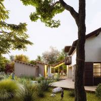 Alberto LERA - LETH ARCHITECTURE SARL