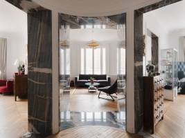 Federica ANTONUCCI - EFFE ARCHITECTURE